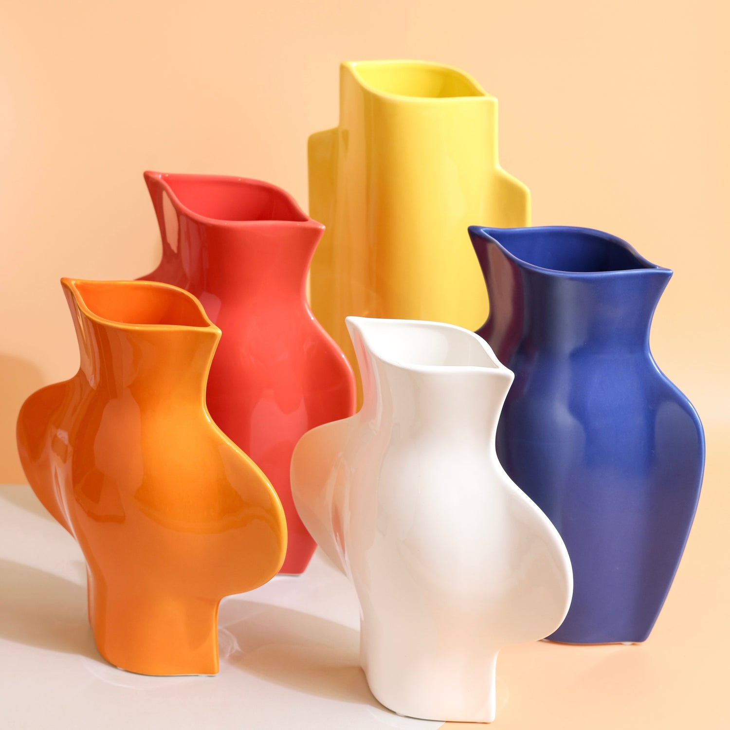 Vases