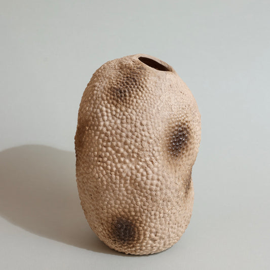 Textured Vase