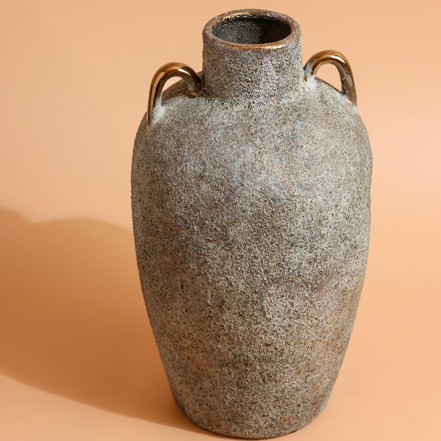 Rustic Vase