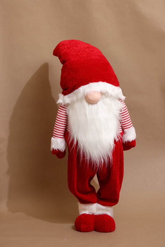 Santa Claus Gnome