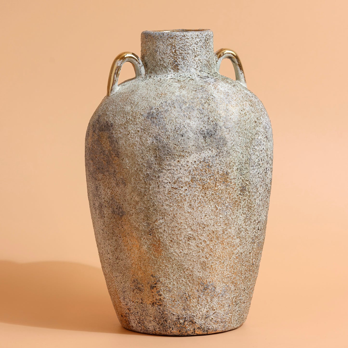 Rustic Vase