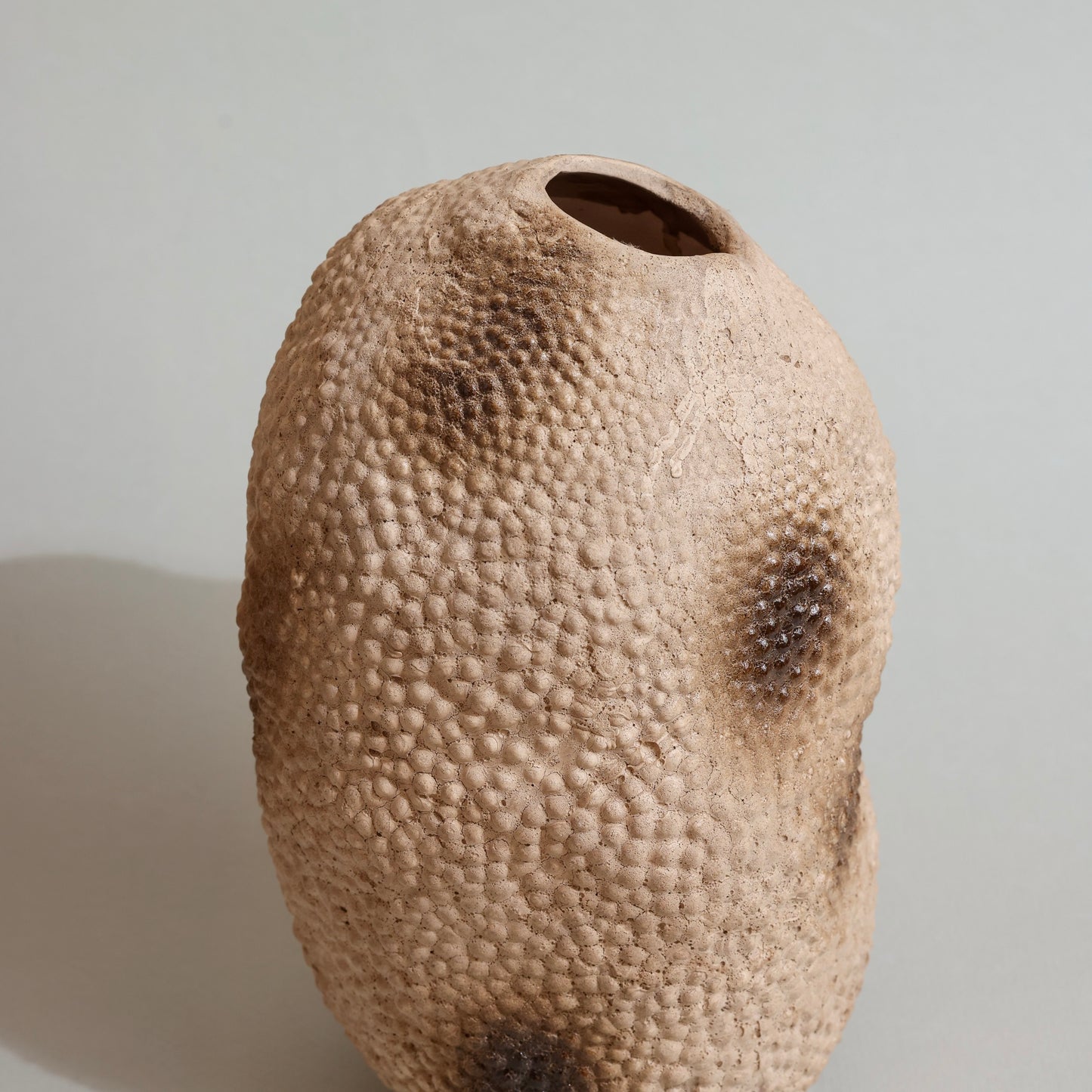 Textured Vase