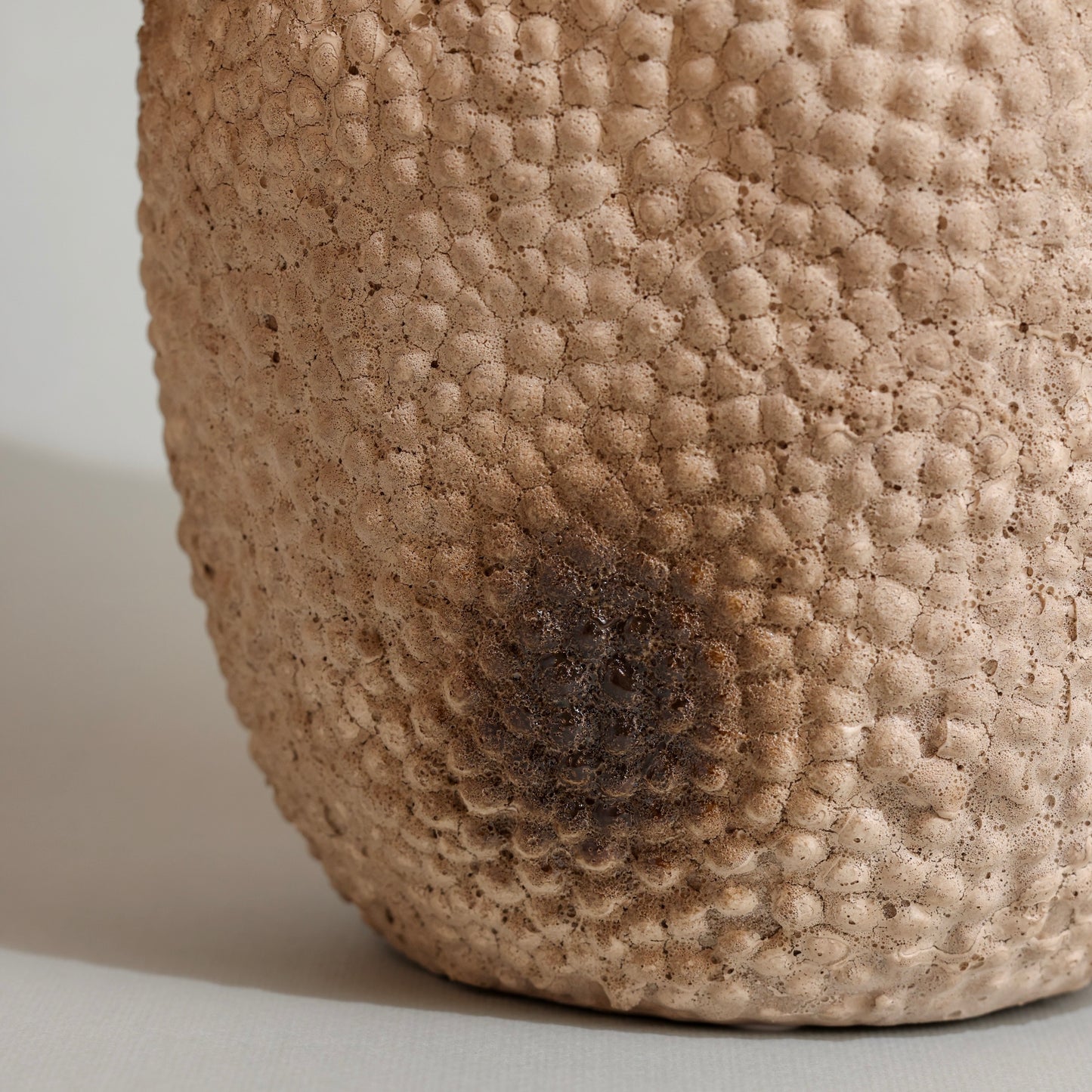 Textured Vase